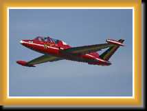 Fouga Magister BE Beauvechain MT-48 IMG_3929 * 2680 x 1900 * (2.5MB)